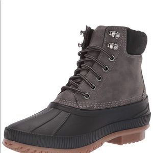 COPY - Tommy Hilfiger boots